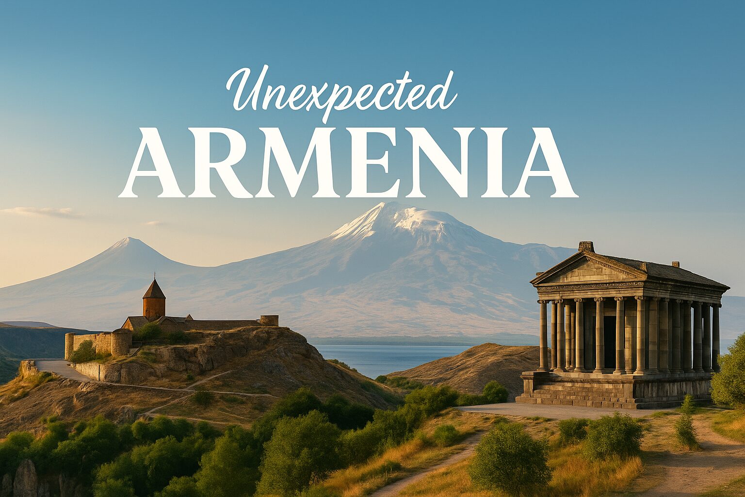 armenia