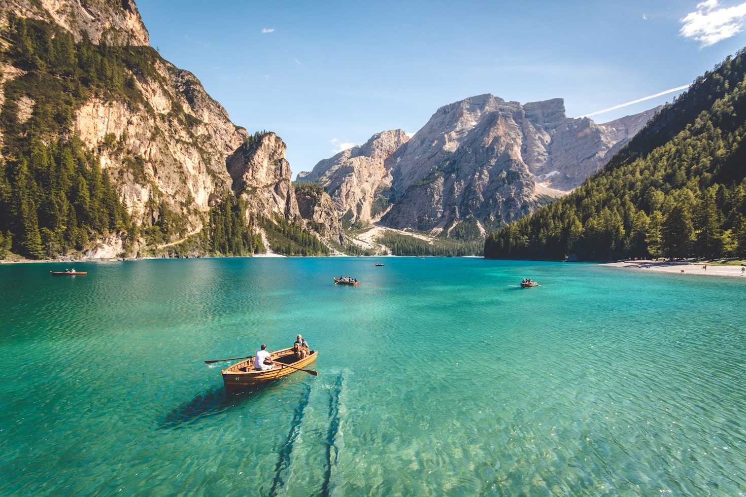 Discover Hidden Gems Around the Globe