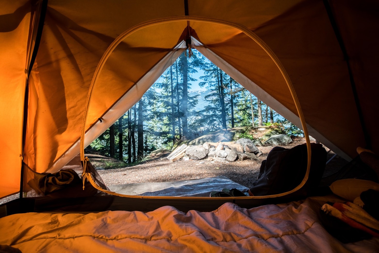 Creating a Travel Itinerary That Sparks Joy