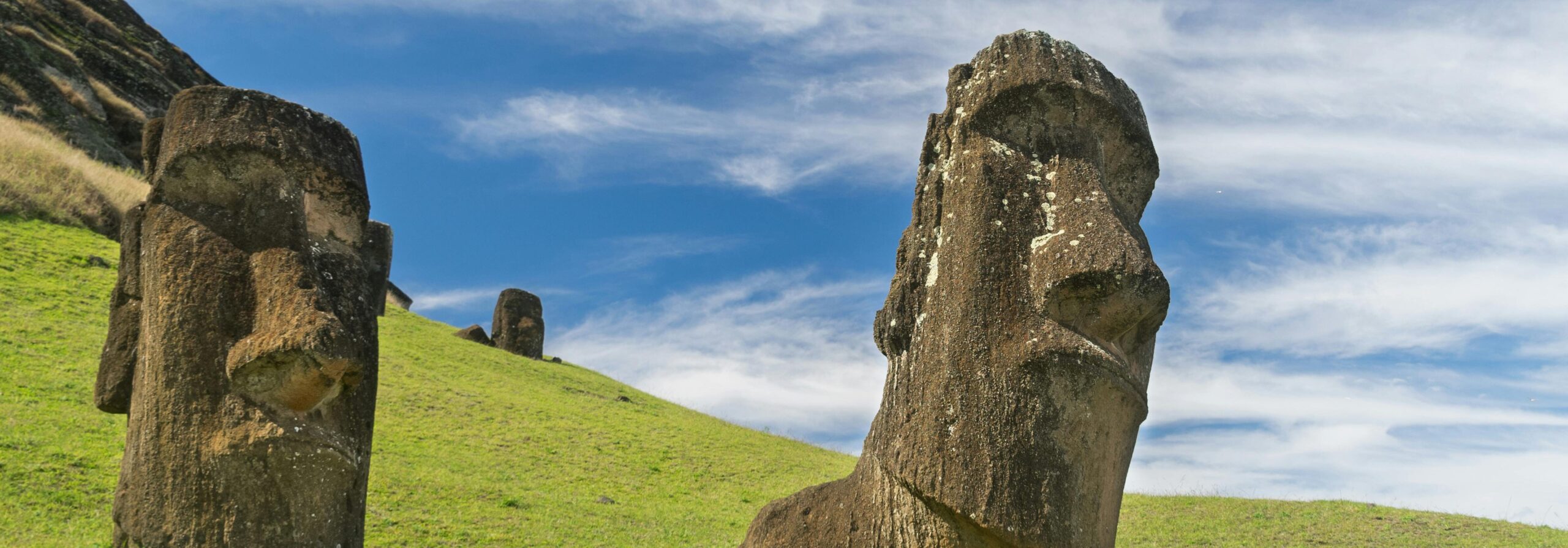 South America